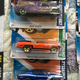 Illustration for article titled Colossal Die-Cast Collection - Cars I Kept - 2 - Pops